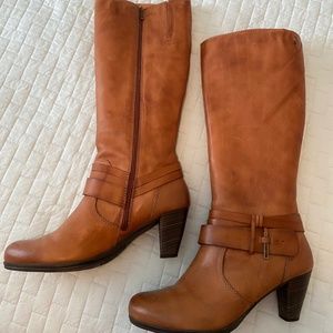 Pikolinos Verona Knee High Boots